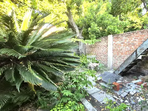 Terreno en Dock Sud - Avellaneda venta