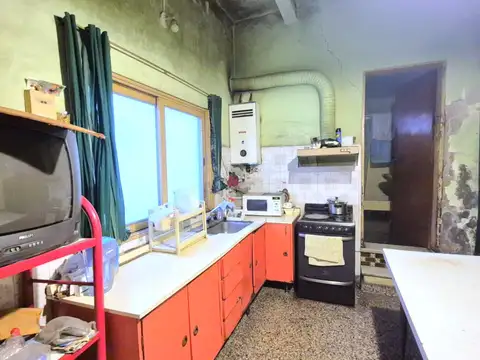 Terreno en Venta 30  mts Fondo