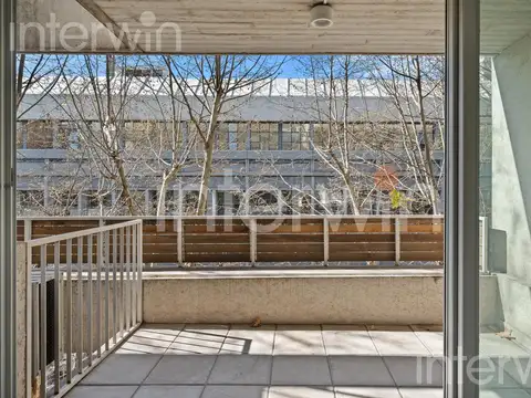 Departamento en Alquiler en Palermo Nuevo, USD 1.100