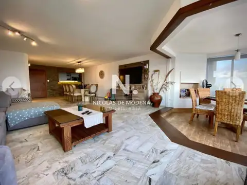 Departamento en Alquiler Temporal en Roosvelt, USD 0