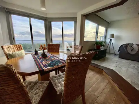 Departamento en Alquiler Temporal 2025 años