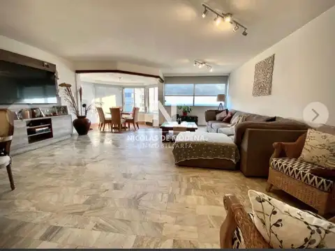 Departamento en Alquiler Temporal de 3 dormitorios