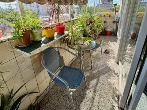 Aranguren 3500, Piso 4