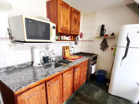 Depto Tipo Casa en Venta en Villa Ballester, USD 54.000