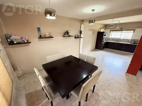 Casa en Venta 13 años