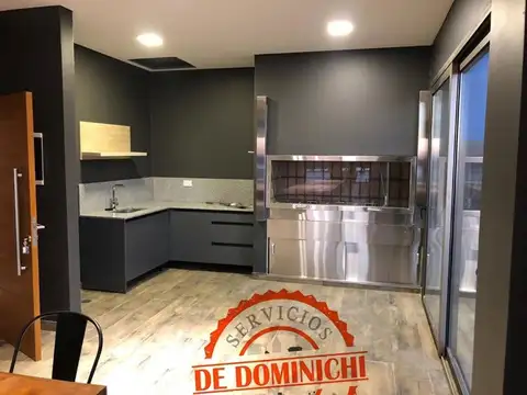 Vendemos departamentos premium Camba Cua