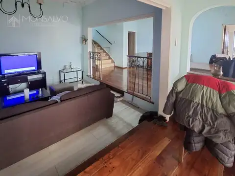 Depto Tipo Casa 4 ambientes con 1 baño