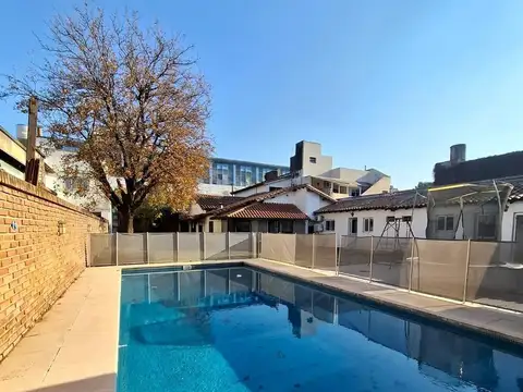 Importante propiedad en Villa Ballester