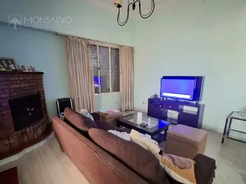 Depto Tipo Casa en Venta de 3 dormitorios