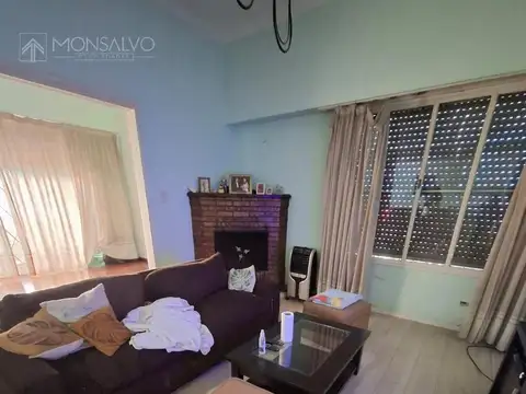 Depto Tipo Casa en Venta en Villa Ballester, USD 390.000