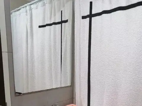 Monoambiente Con Balcón Y Cochera