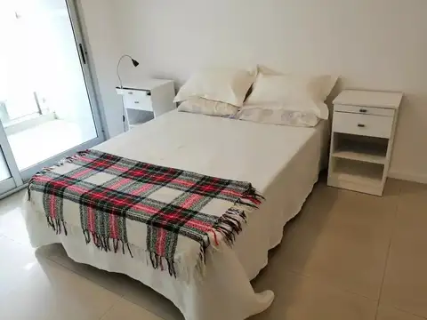 Departamento en Alquiler Temporal en Balvanera, USD 950