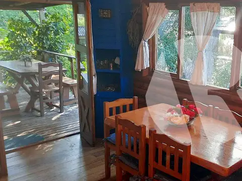 Casa en Venta al Norte