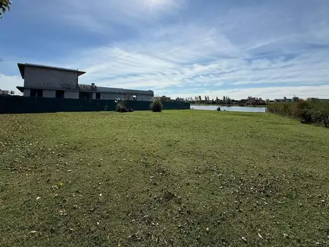 Terreno en Venta de 1141,0 m2