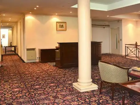 Edificio en Block  en Venta en Once, Capital Federal, Buenos Aires