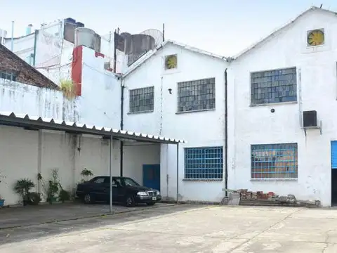 Edificio en Block  en Venta en Once, Capital Federal, Buenos Aires