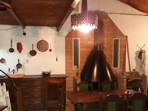 Casa en Venta al Noroeste