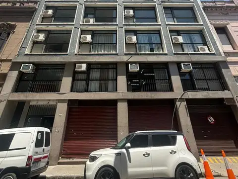 Oficina en San Telmo