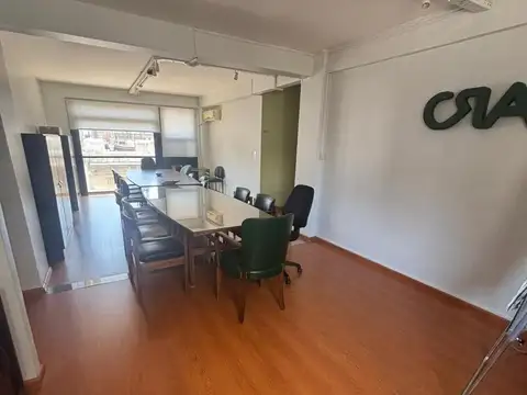 Oficina en Venta en San Telmo, USD 90.000