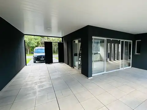 Casa en Venta A Estrenar