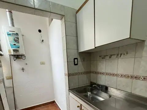 Departamento en Alquiler 70 años