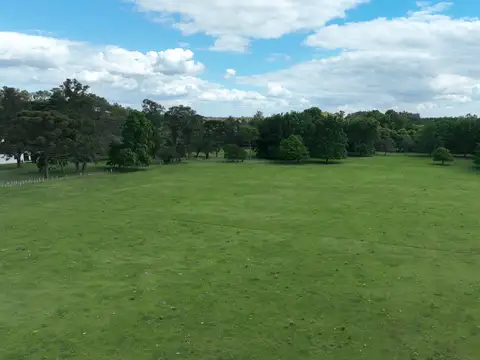 Campo en Venta Agricola