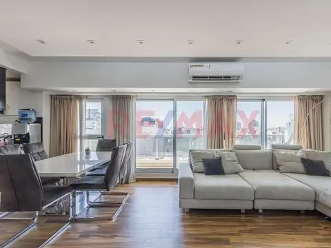 DEPTO 4 AMB PRMIUM VENTA FLORES COCHERA FULL AMNTS