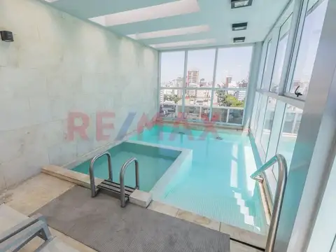 Avenida Avellaneda 1900