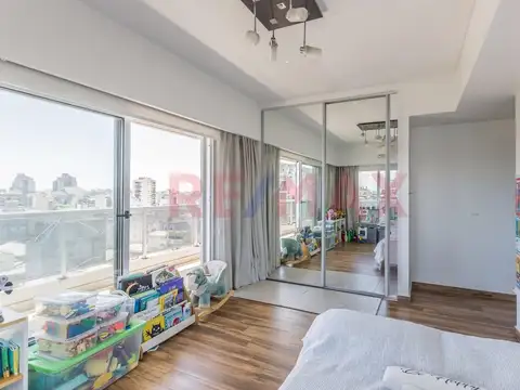 Departamento en Venta 7 años