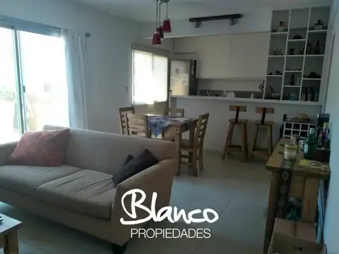 Departamento  en Venta en Sendero - Lagos del Sendero, Nordelta, Tigre