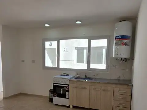 Casa en Alquiler A Estrenar