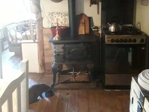 Casa en Venta en San Carlos De Bariloche, USD 245.000