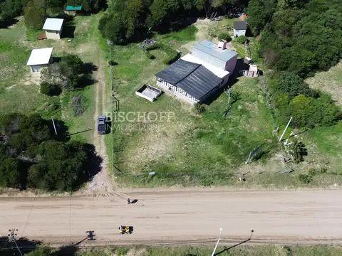 Terreno en Venta de 1559,0 m2