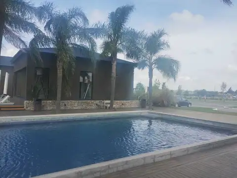 VENTA DE LOTE INTERNO EN NAUDIR AGUAS PRIVADAS ETAPA 2