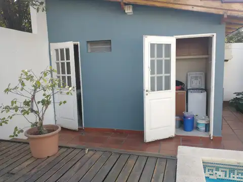 Hermosa casa con pileta
