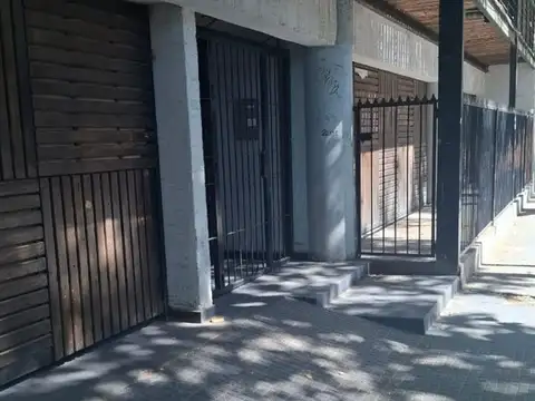 Cochera ciudad de Mendoza