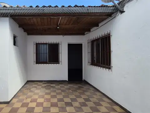 Martín J. Haedo  al 4300