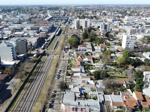 Avenida Francisco Piovano 3100