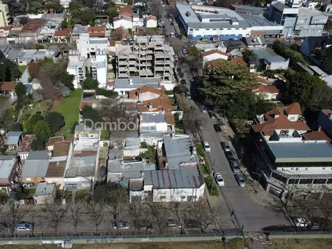 Terreno en Venta en Moreno, USD 160.000