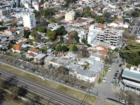 Terreno en Venta de 594,0 m2