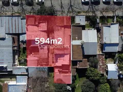 Terreno Fraccion  en Venta en Moreno, G.B.A. Zona Oeste, Argentina