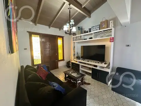 Casa en en Venta en Don Torcuatro, Tigre, GBA Norte - 2 Ambientes APTO CREDITO