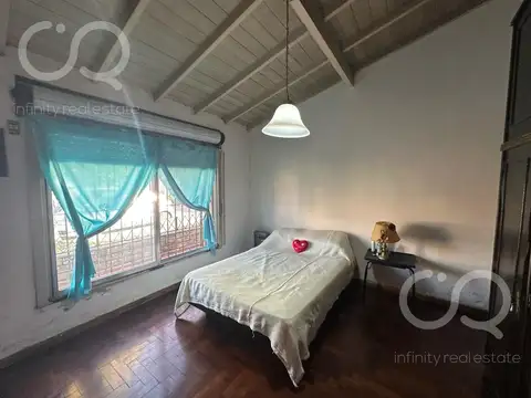 Casa en en Venta en Don Torcuatro, Tigre, GBA Norte - 2 Ambientes APTO CREDITO