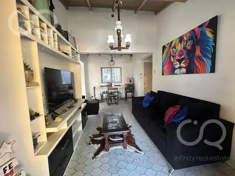Casa en en Venta en Don Torcuatro, Tigre, GBA Norte - 2 Ambientes APTO CREDITO