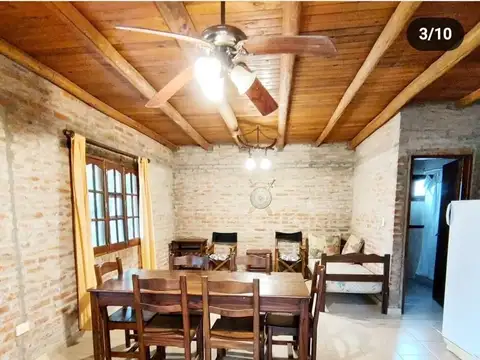 RUTA 1 – KM 26 – VUELTA DEL PIRATA