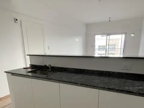 Departamento - Monte Grande