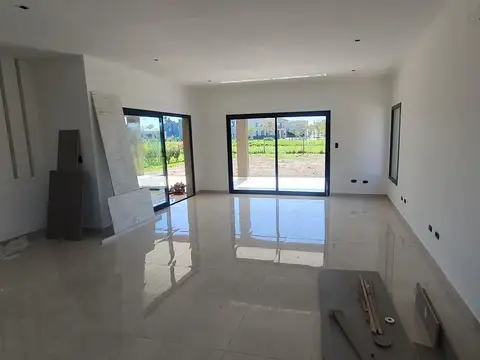 Casa en Venta A Estrenar