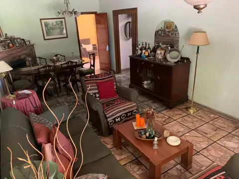 Casa en Venta 50 años