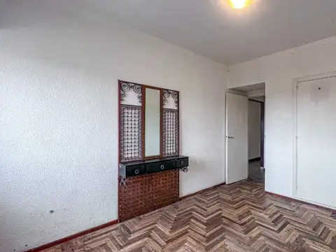 departamento 2 ambientes  en venta zona Güemes