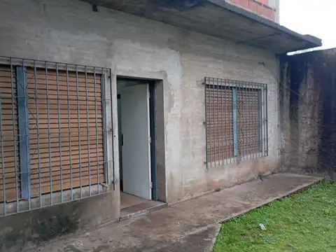 Facundo Quiroga 1100